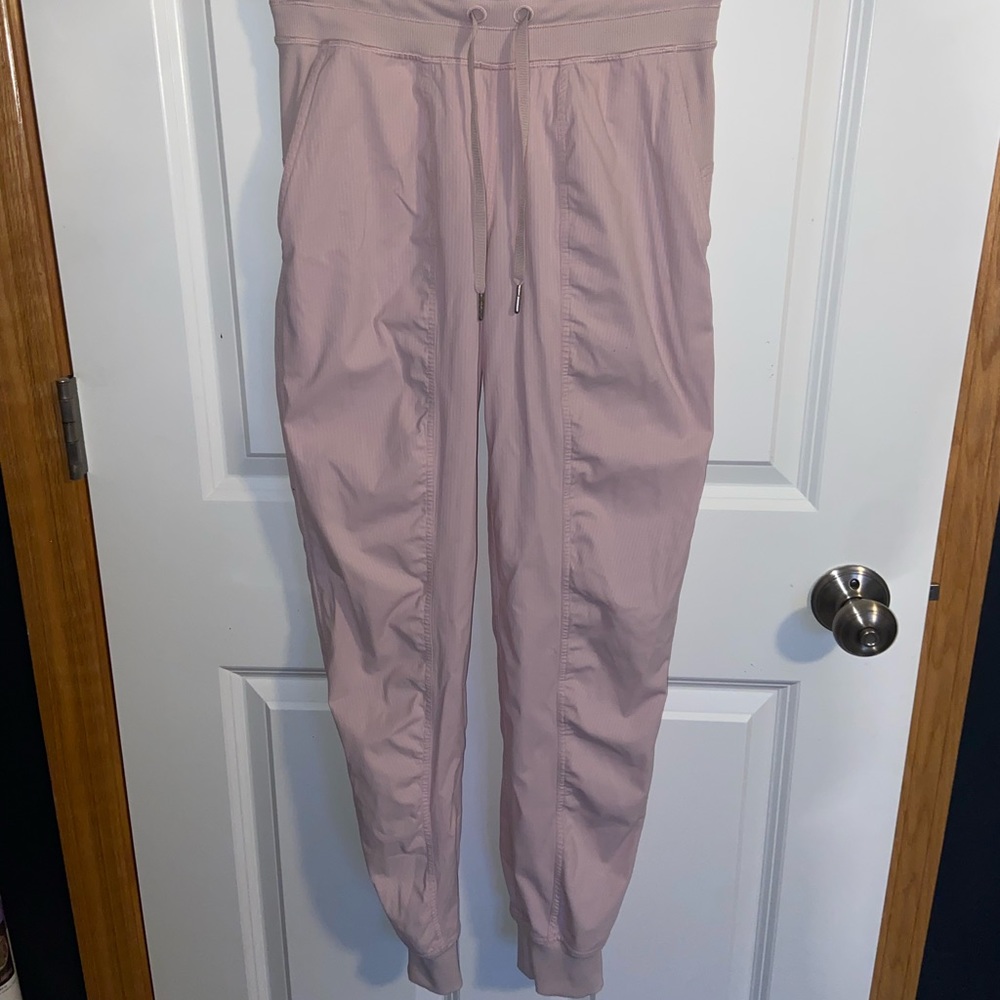 Lululemon joggers